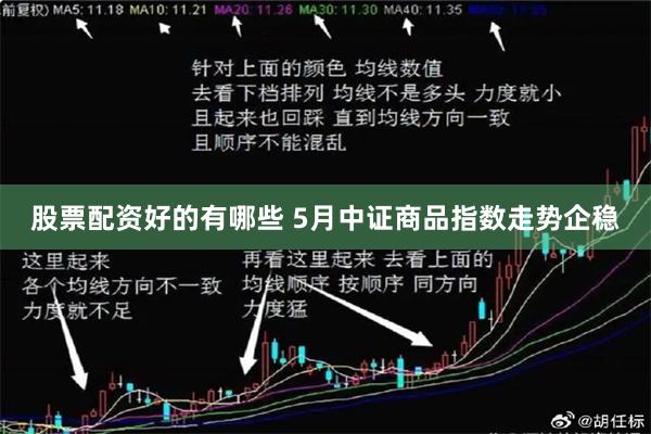 股票配资好的有哪些 5月中证商品指数走势企稳